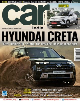 Car India